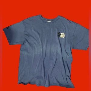 Old Guys Rule T-Shirt Short sleeve John Wayne